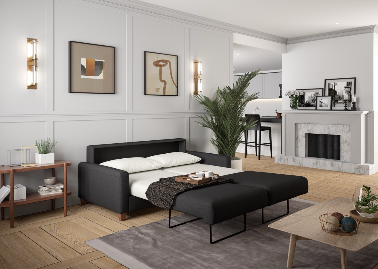 3D Product Visual