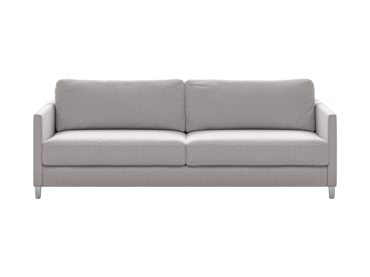 Photorealistic CGI product silhouette
